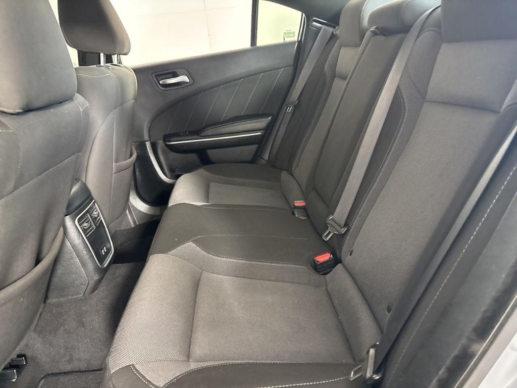 used 2022 Dodge Charger car, priced at $20,200