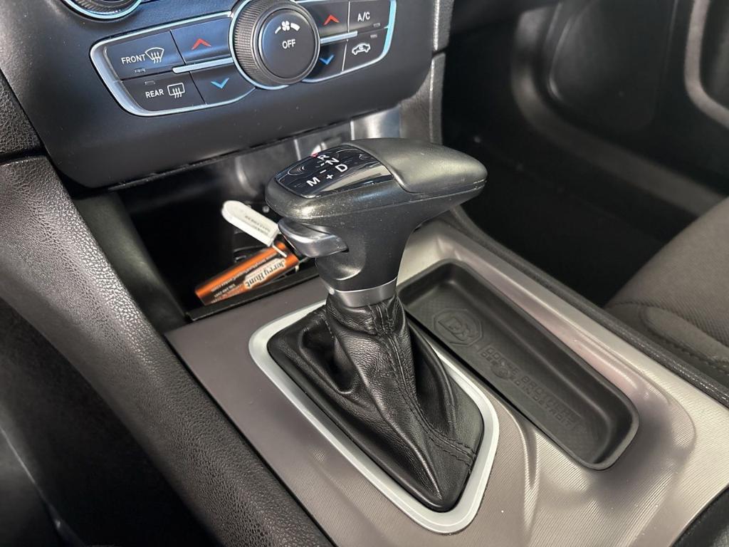 used 2022 Dodge Charger car, priced at $20,200