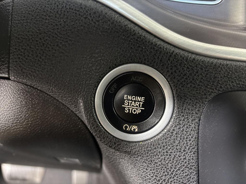 used 2022 Dodge Charger car, priced at $20,200