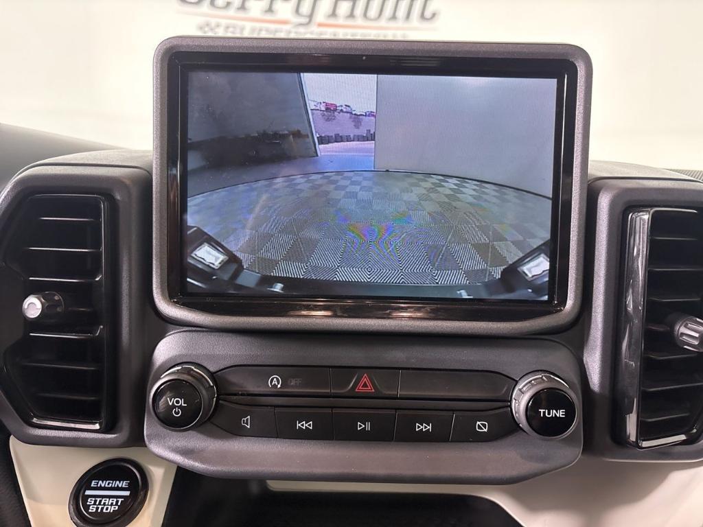 used 2023 Ford Bronco Sport car, priced at $26,900
