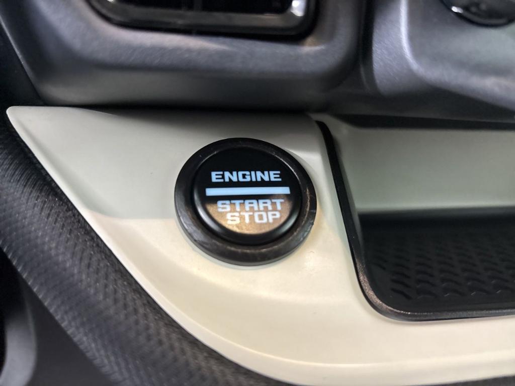 used 2023 Ford Bronco Sport car, priced at $26,900
