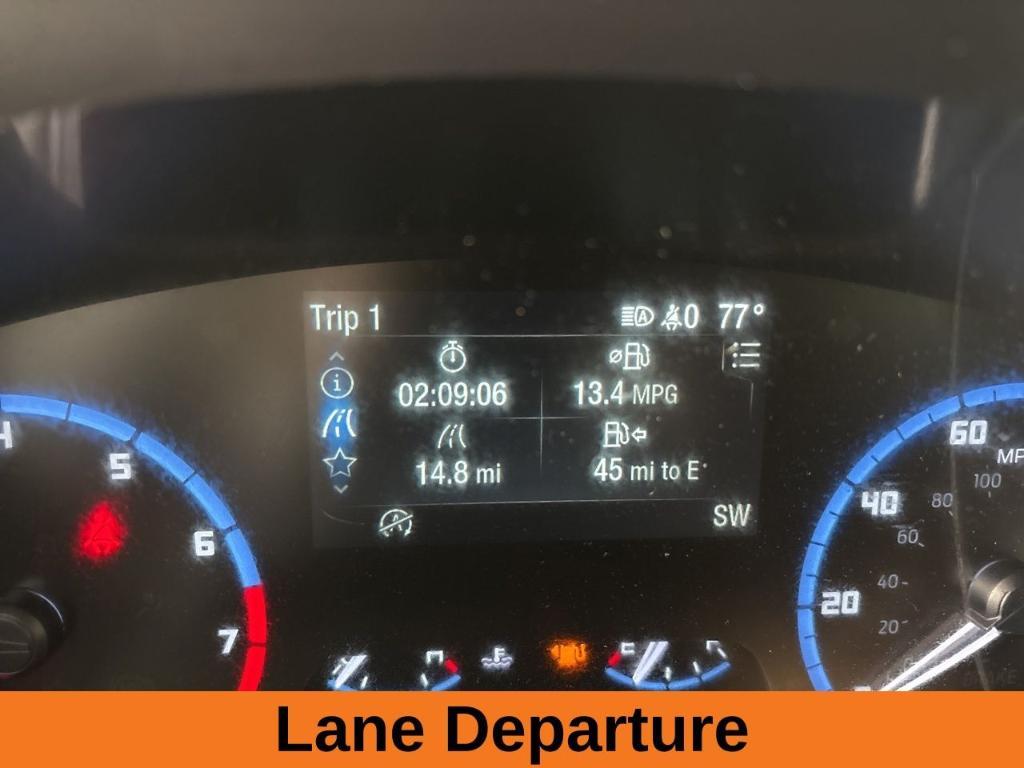 used 2023 Ford Bronco Sport car, priced at $26,900