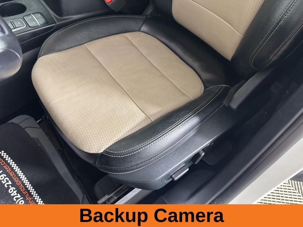 used 2022 Ford Escape car, priced at $24,400