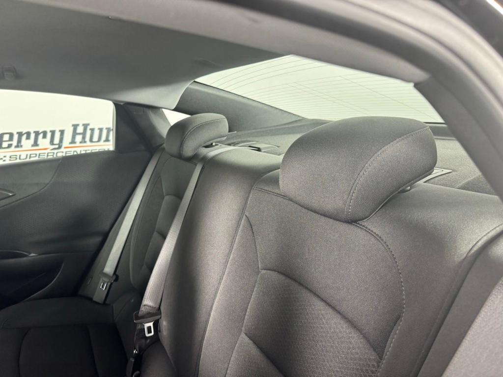 used 2024 Chevrolet Malibu car, priced at $21,000