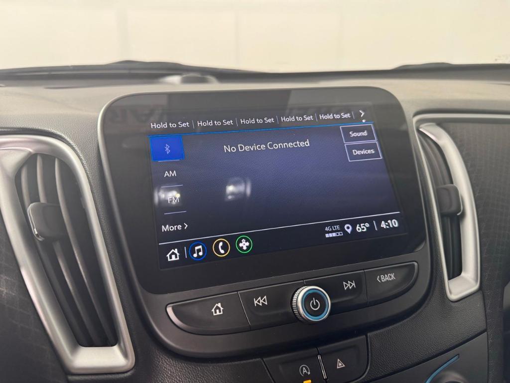 used 2024 Chevrolet Malibu car, priced at $21,000