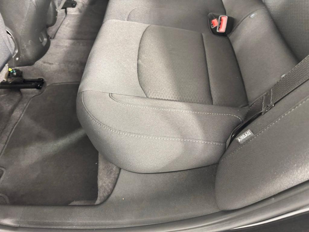 used 2024 Chevrolet Malibu car, priced at $21,000