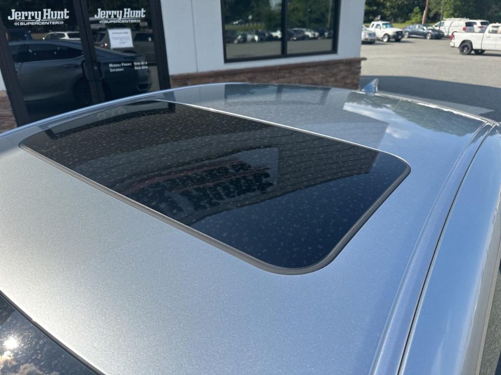 used 2024 Lexus ES 300h car, priced at $42,588