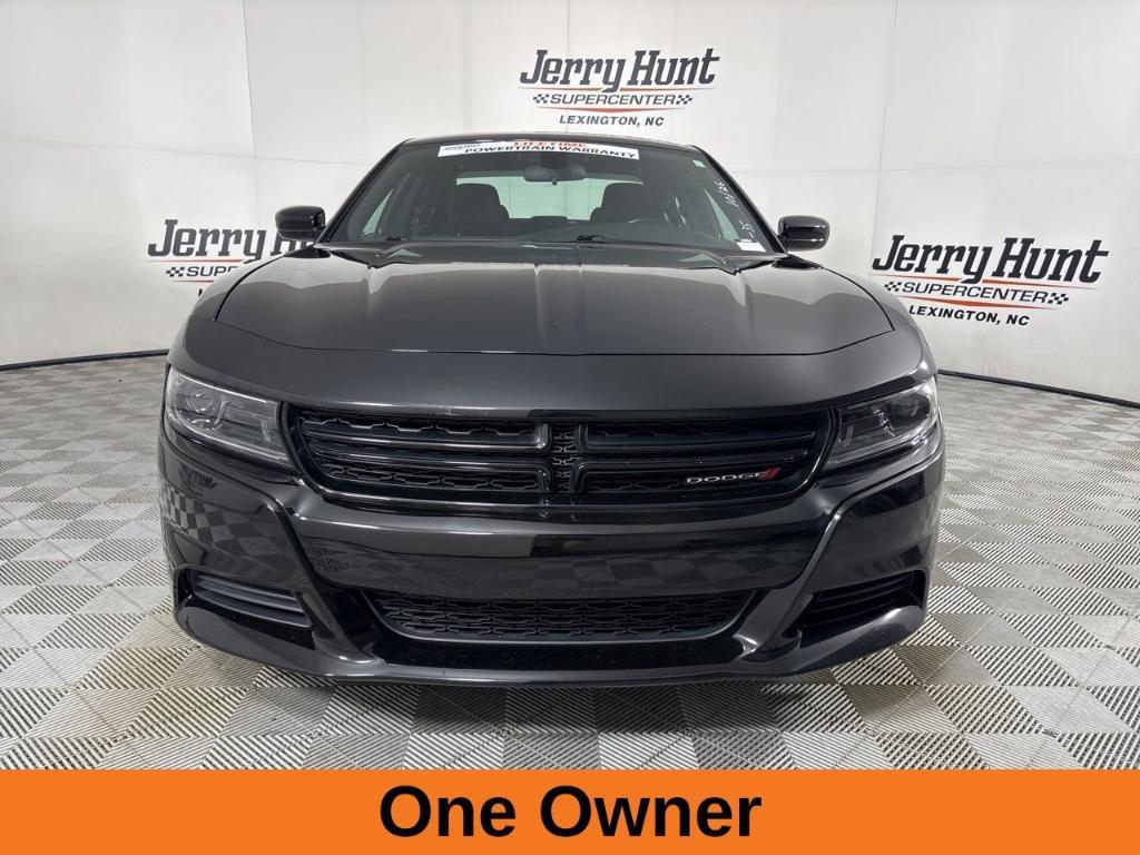 used 2023 Dodge Charger car, priced at $21,499