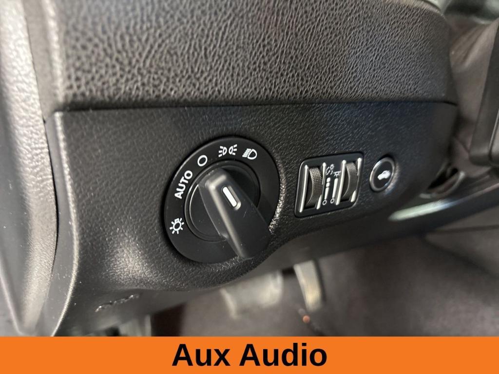 used 2023 Dodge Charger car, priced at $21,499