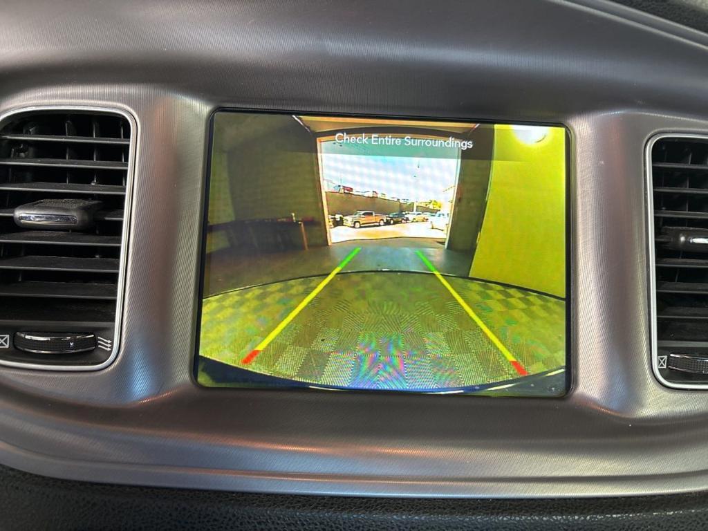 used 2023 Dodge Charger car, priced at $21,499