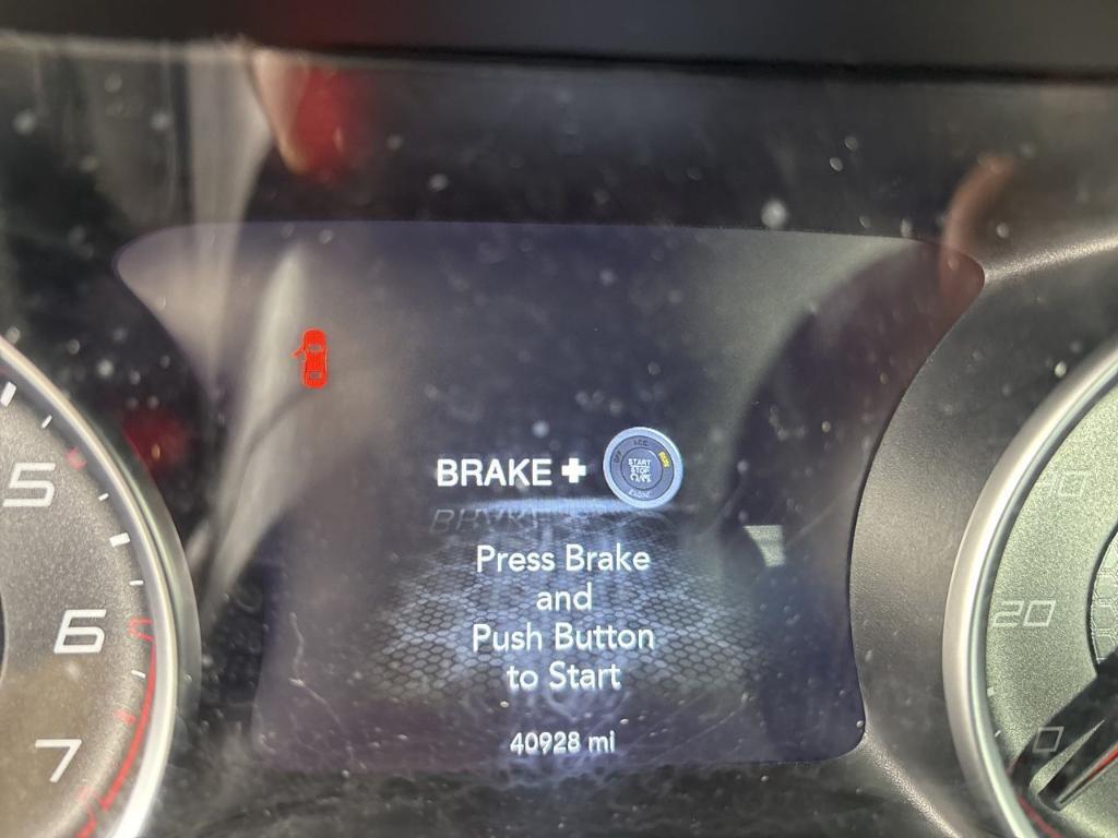 used 2023 Dodge Charger car, priced at $21,499