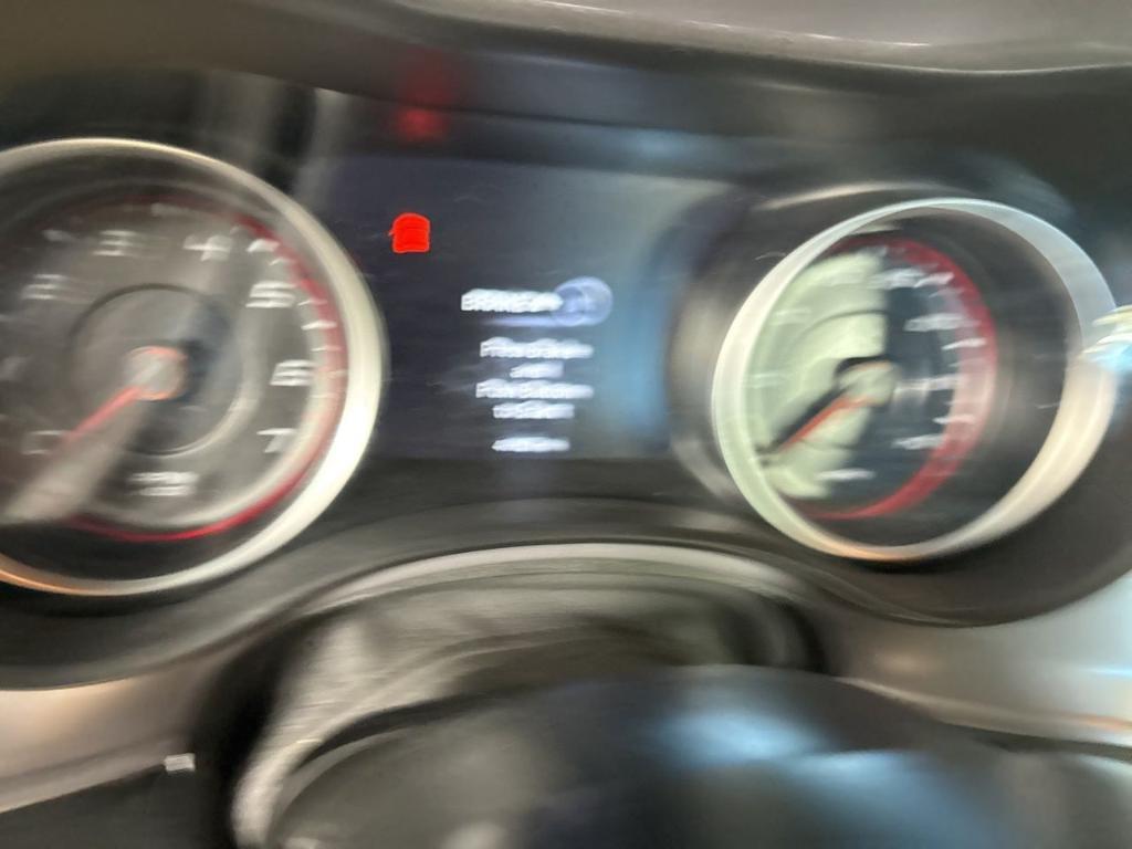 used 2023 Dodge Charger car, priced at $21,499