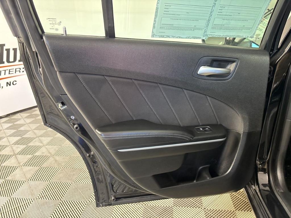 used 2023 Dodge Charger car, priced at $21,499