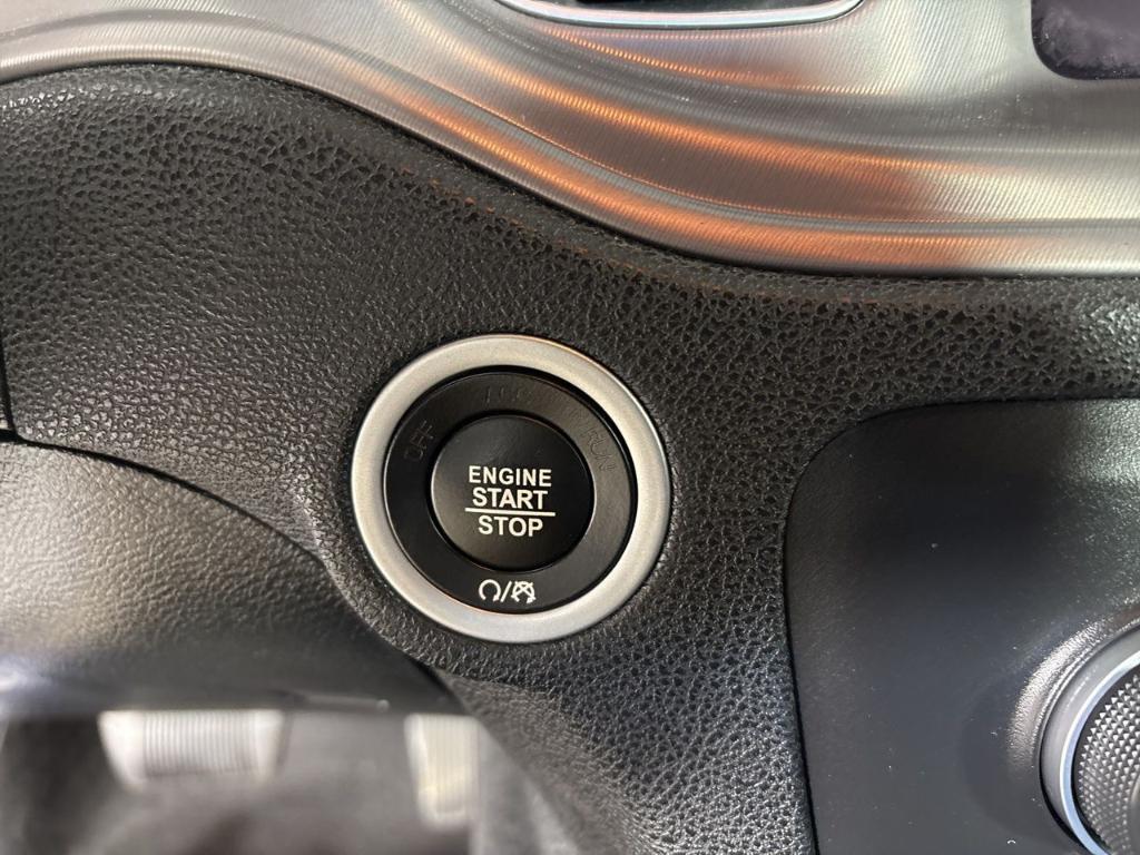 used 2023 Dodge Charger car, priced at $21,499