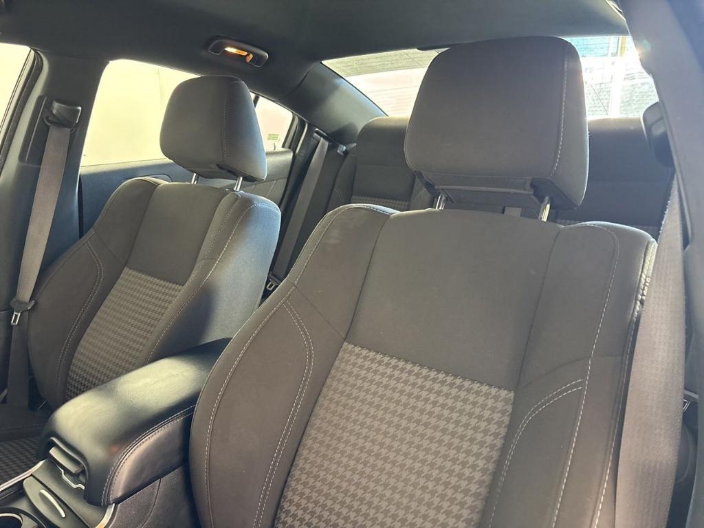 used 2023 Dodge Charger car, priced at $21,499