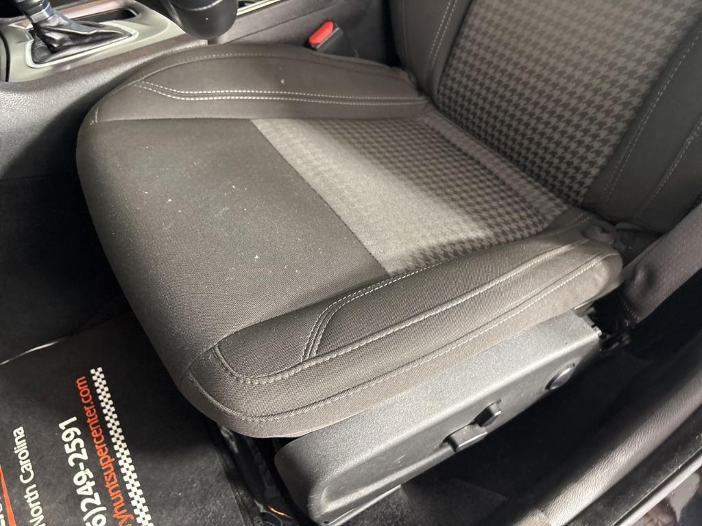 used 2023 Dodge Charger car, priced at $21,499