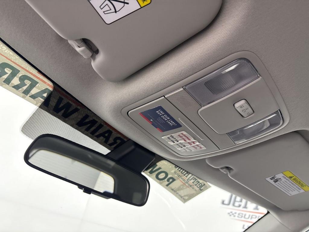 used 2023 Kia Soul car, priced at $17,999