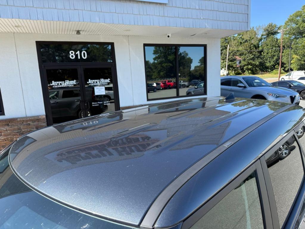 used 2023 Kia Soul car, priced at $18,200