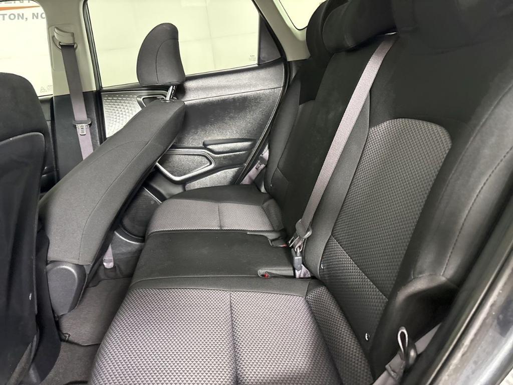 used 2023 Kia Soul car, priced at $17,999