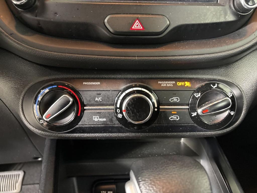 used 2023 Kia Soul car, priced at $17,999