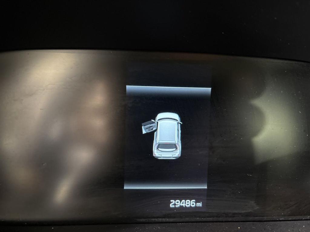 used 2023 Kia Soul car, priced at $17,999