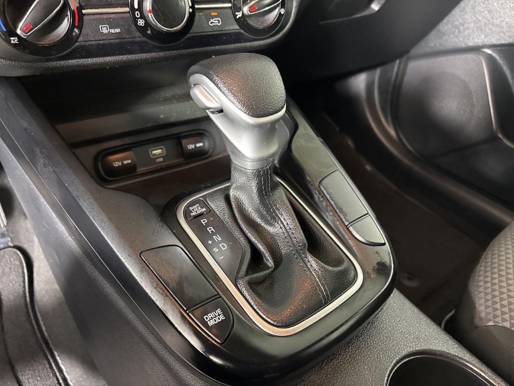 used 2023 Kia Soul car, priced at $17,999