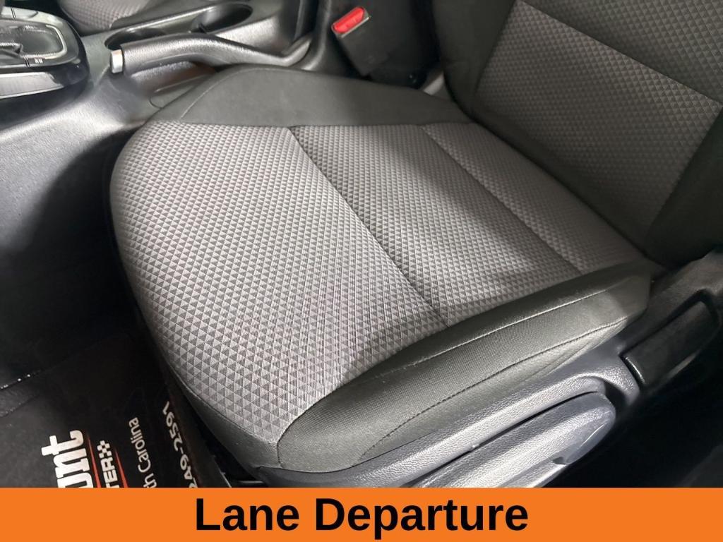 used 2023 Kia Soul car, priced at $17,999