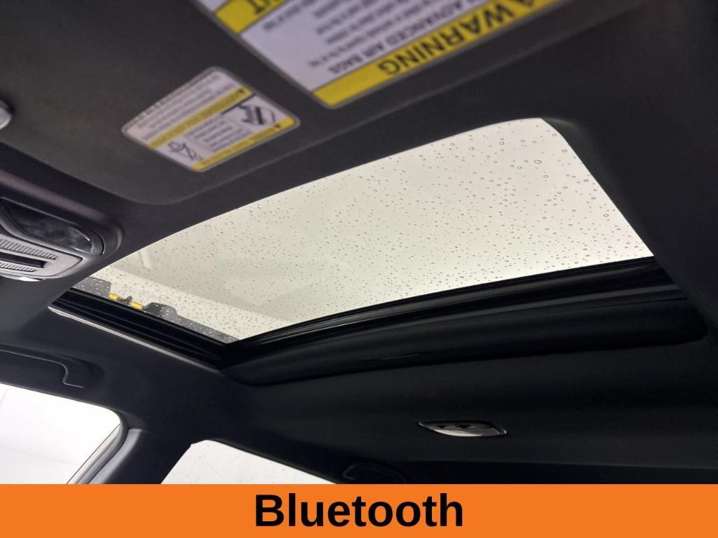 used 2023 Subaru Outback car, priced at $24,300