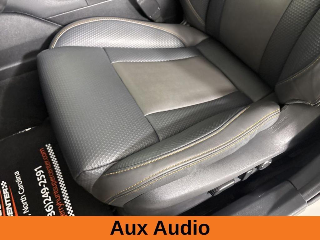 used 2023 Subaru Outback car, priced at $24,300