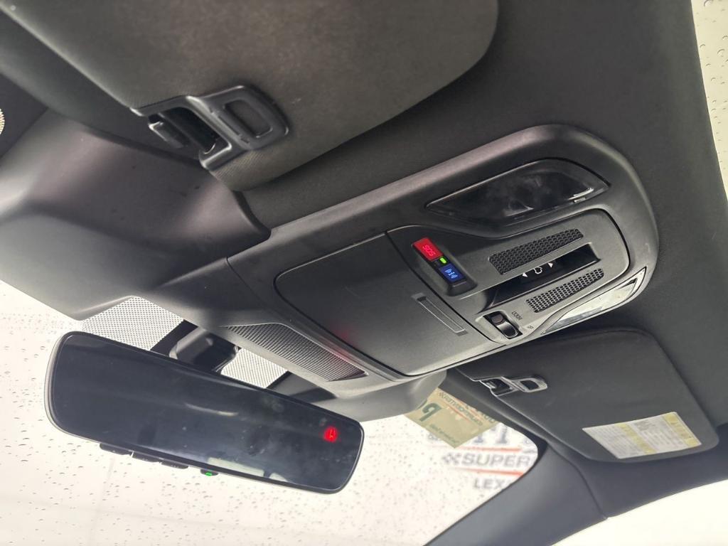 used 2023 Subaru Outback car, priced at $24,300