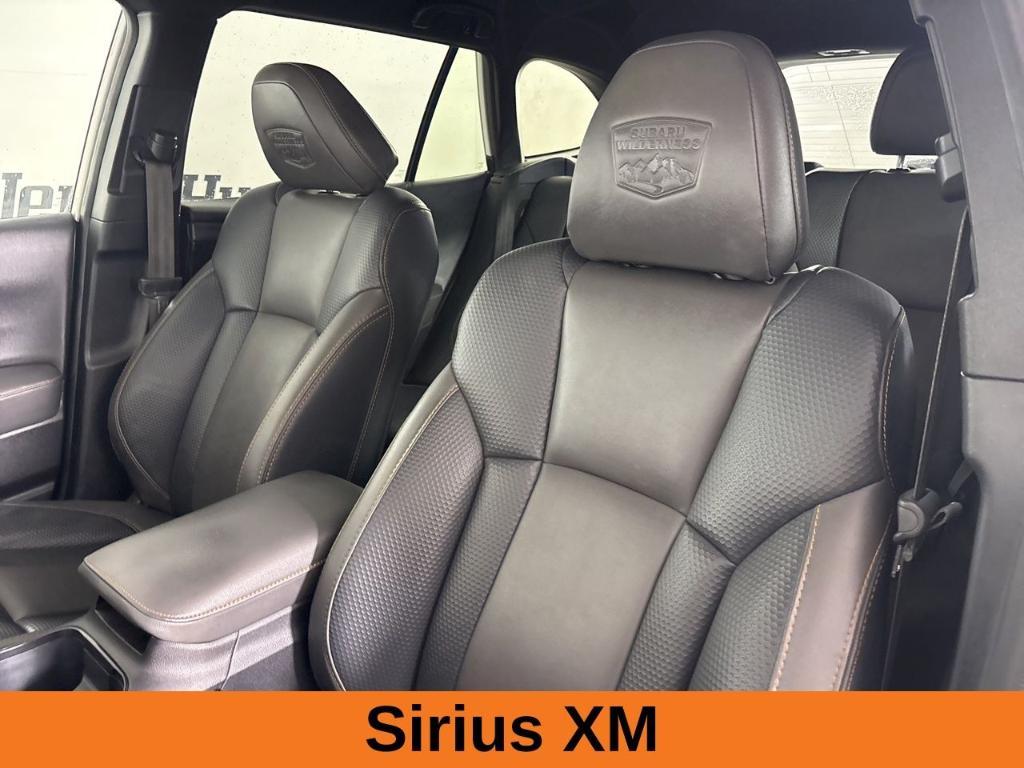 used 2023 Subaru Outback car, priced at $24,300