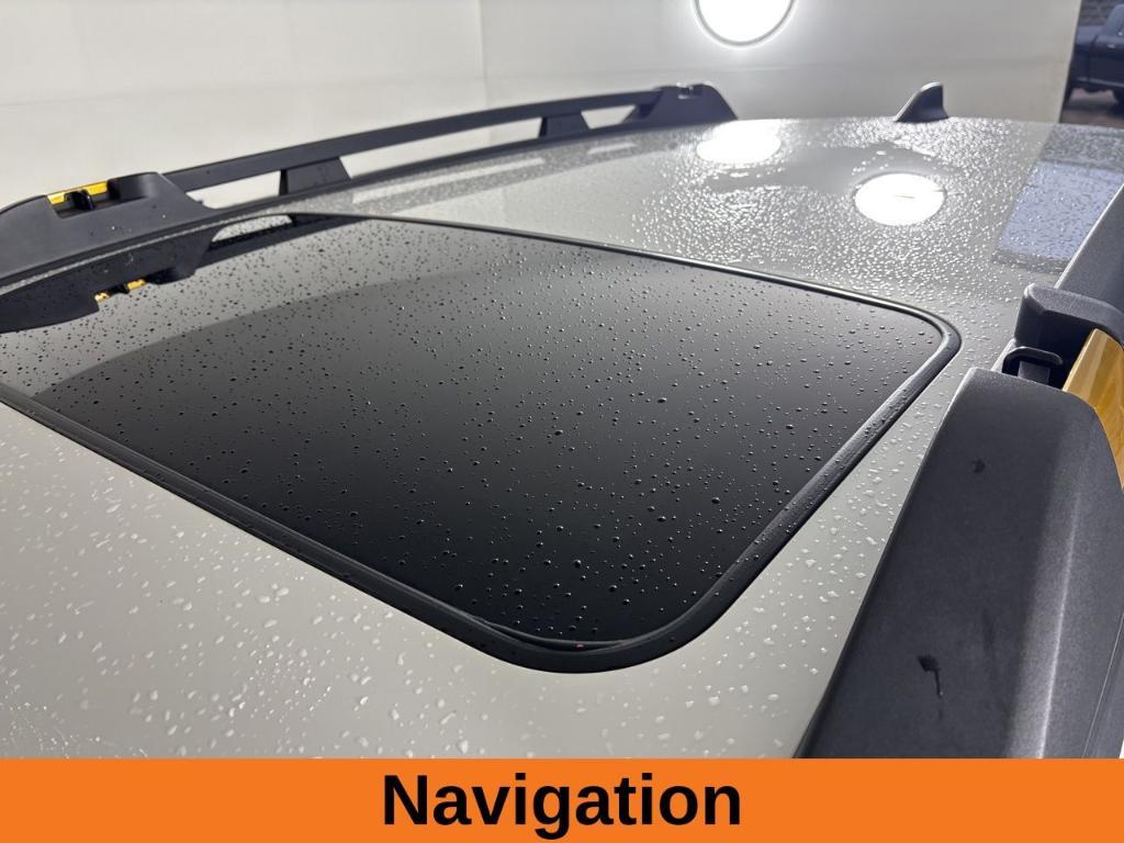 used 2023 Subaru Outback car, priced at $24,300