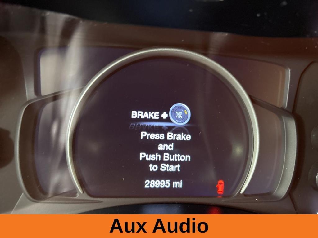 used 2022 Dodge Durango car, priced at $37,658