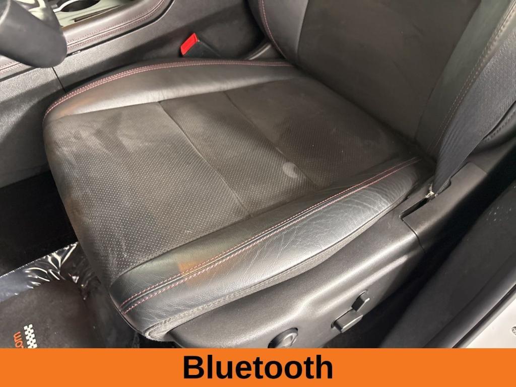 used 2022 Dodge Durango car, priced at $37,658