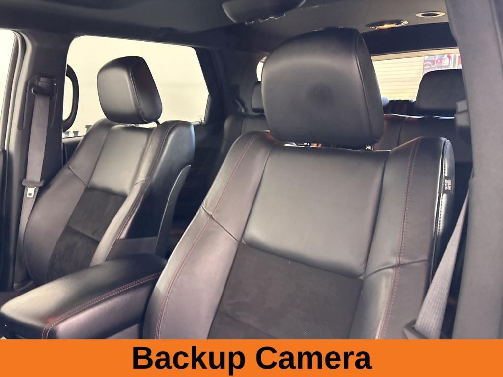 used 2022 Dodge Durango car, priced at $37,658