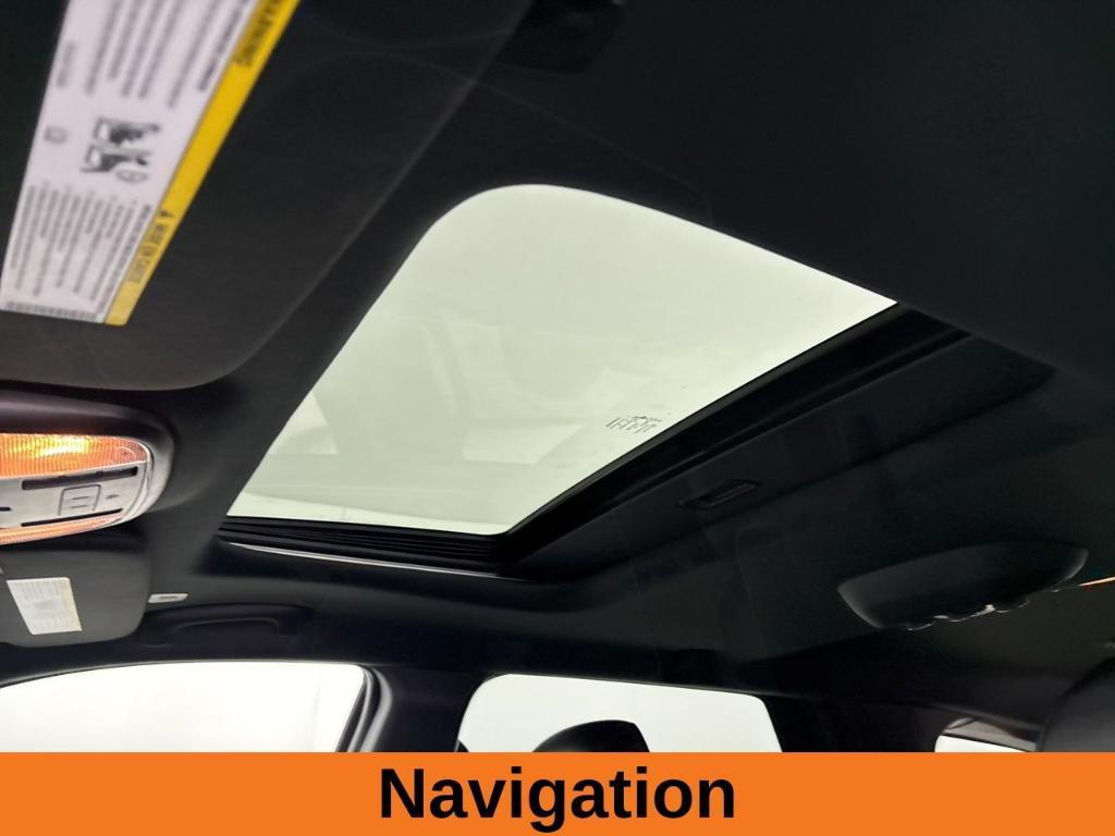 used 2022 Dodge Durango car, priced at $37,658