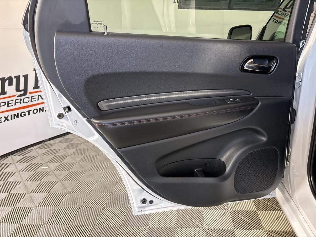 used 2022 Dodge Durango car, priced at $37,658