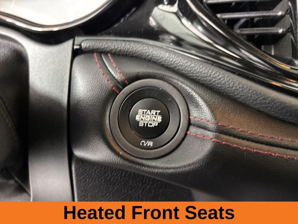 used 2022 Dodge Durango car, priced at $37,658