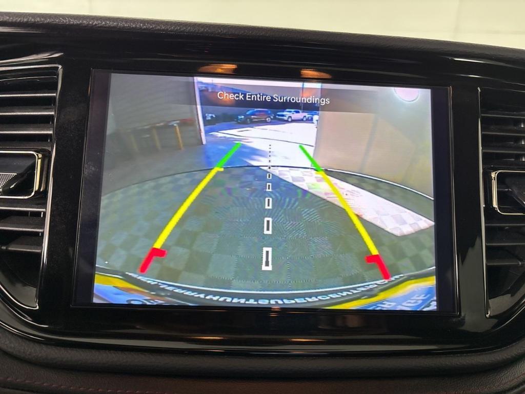 used 2022 Dodge Durango car, priced at $37,658