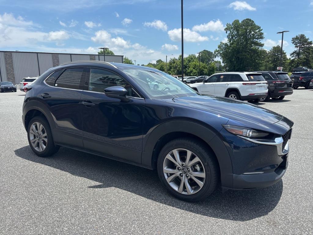 used 2020 Mazda CX-30 car, priced at $19,947