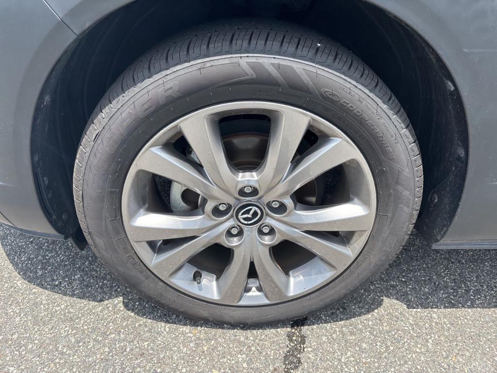used 2020 Mazda CX-30 car, priced at $19,947