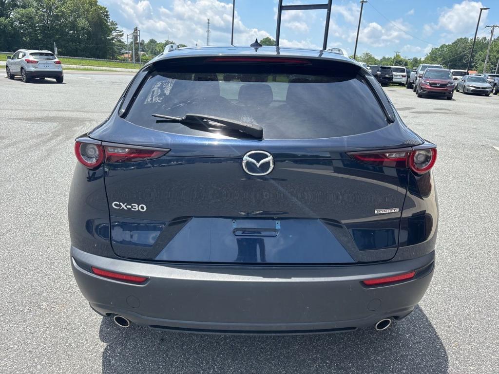 used 2020 Mazda CX-30 car, priced at $19,947