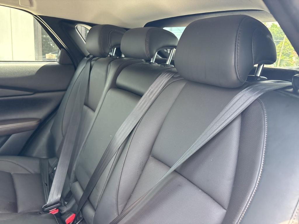 used 2020 Mazda CX-30 car, priced at $19,947