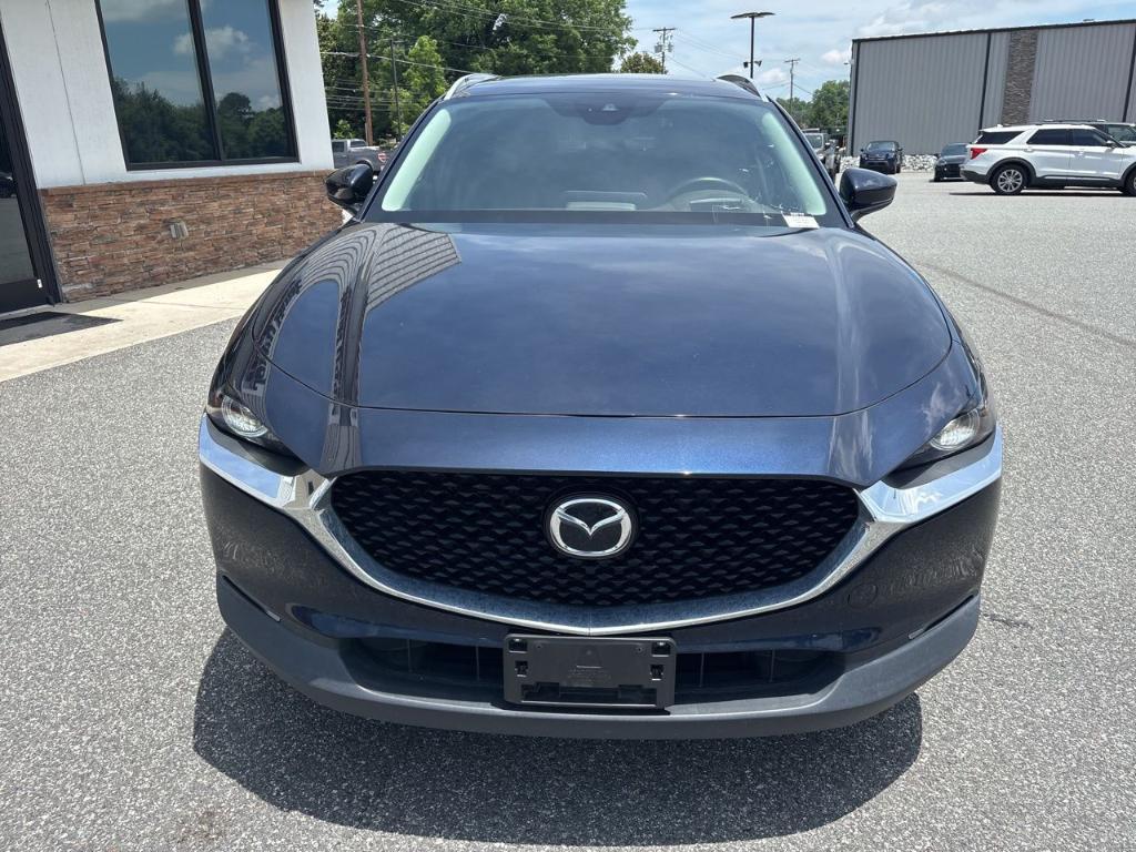 used 2020 Mazda CX-30 car, priced at $19,947