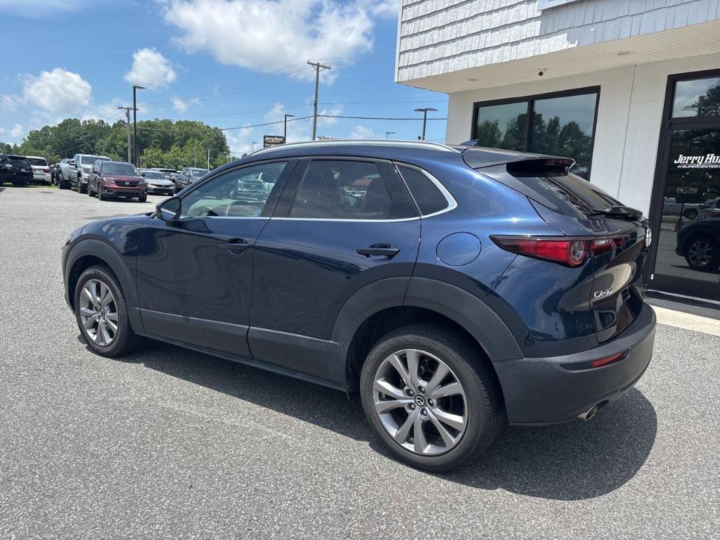 used 2020 Mazda CX-30 car, priced at $19,947