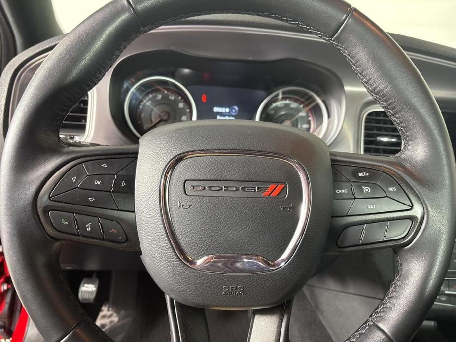 used 2023 Dodge Charger car, priced at $27,688