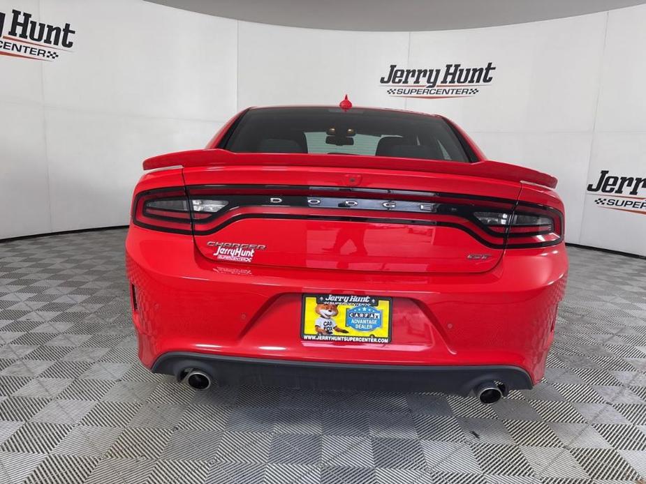 used 2023 Dodge Charger car, priced at $27,688