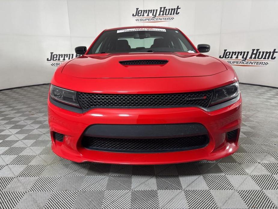 used 2023 Dodge Charger car, priced at $27,688