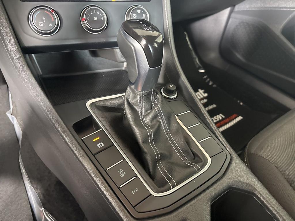 used 2024 Volkswagen Jetta car, priced at $18,200