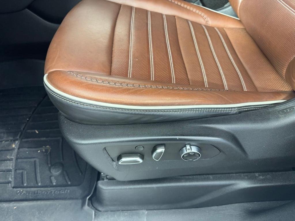 used 2023 GMC Yukon XL car, priced at $67,400